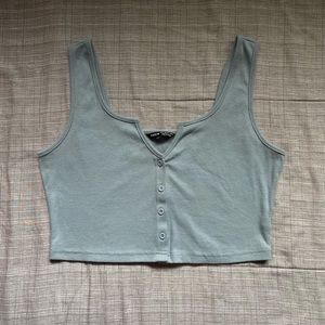 ⚡️SOLD ON DEPOP⚡️shein tank top